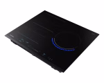 Samsung NZ63N9777GK Plato de inducción conectado con FlexZone Plus y Virtual Flame - Imagen 3
