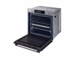 Samsung NV7B4430ZAS Horno integrable Dual Cook con pirólisis y 76 L - Imagen 6