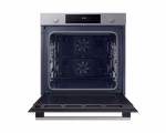 Samsung NV7B4430ZAS Horno integrable Dual Cook con pirólisis y 76 L - Imagen 3