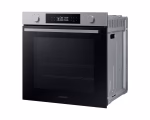 Samsung NV7B4430ZAS Horno integrable Dual Cook con pirólisis y 76 L - Imagen 4