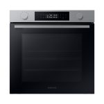 Samsung NV7B4430ZAS Horno integrable Dual Cook con pirólisis y 76 L
