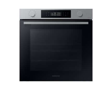 Samsung NV7B4430ZAS Horno integrable Dual Cook con pirólisis y 76 L