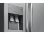 Frigorífico Side by Side Samsung RS50N3413SA 501 L - Imagen 2