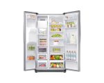 Frigorífico Side by Side Samsung RS50N3413SA 501 L - Imagen 3