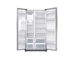 Frigorífico Side by Side Samsung RS50N3413SA 501 L - Imagen 4