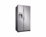 Frigorífico Side by Side Samsung RS50N3413SA 501 L - Imagen 6