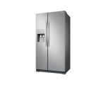 Frigorífico Side by Side Samsung RS50N3413SA 501 L - Imagen 5