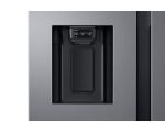Frigorífico Side by Side Samsung RS68N8221S9 617 L - Imagen 2