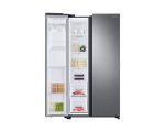 Frigorífico Side by Side Samsung RS68N8221S9 617 L - Imagen 4