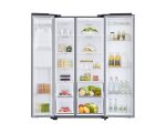Frigorífico Side by Side Samsung RS68N8221S9 617 L - Imagen 5