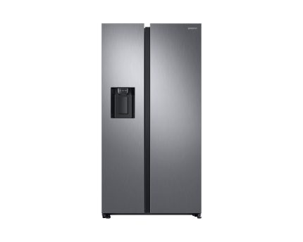Frigorífico Side by Side Samsung RS68N8221S9 617 L