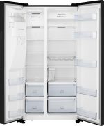Refrigerador Americano Hisense RS694N4TFE - Imagen 3