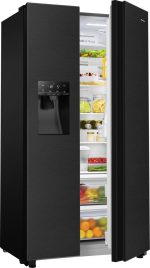 Refrigerador Americano Hisense RS694N4TFE - Imagen 2