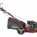 Cortacésped GeoTech PRO S53-225 BMSGW ES