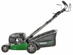 Cortacésped autopropulsado gasolina GreenBay GB-LM 46 S – 4 en 1 – 170 cc - Imagen 6