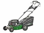 Cortacésped autopropulsado gasolina GreenBay GB-LM 46 S – 4 en 1 – 170 cc - Imagen 5