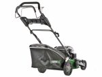 Cortacésped autopropulsado gasolina GreenBay GB-LM 46 S – 4 en 1 – 170 cc - Imagen 4