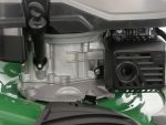 Cortacésped autopropulsado gasolina GreenBay GB-LM 46 S – 4 en 1 – 170 cc - Imagen 2