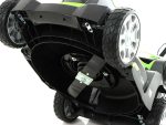 Greenworks G40LM41 – Cortacésped eléctrico inalámbrico 41 cm – Batería 40V 4Ah - Imagen 4