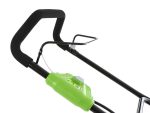 Greenworks G40LM41 – Cortacésped eléctrico inalámbrico 41 cm – Batería 40V 4Ah - Imagen 3