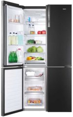 Refrigerador Americano HAIER HTF-610DSN7 - Imagen 2