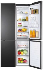 Refrigerador Americano HAIER HTF-610DSN7 - Imagen 3