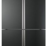 Refrigerador Americano HAIER HTF-610DSN7