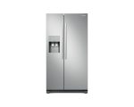 Frigorífico Side by Side Samsung RS50N3413SA 501 L