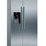 Frigorífico Americano Bosch KAD93VIFP