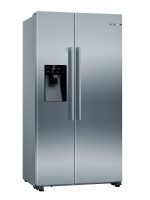 Frigorífico Americano Bosch KAD93VIFP