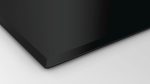 Bosch PXE651FC1E Plato de inducción Série 6 con FlexInduction y sensor PerfectFry - Imagen 2