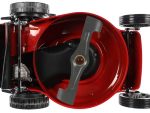 Cortacésped de gasolina Weibang WB506SC – Autopropulsado – 53 cm - Imagen 3