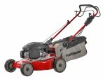 Cortacésped de gasolina Weibang WB506SC – Autopropulsado – 53 cm - Imagen 5