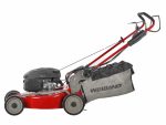 Cortacésped de gasolina Weibang WB506SC – Autopropulsado – 53 cm - Imagen 4