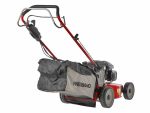 Cortacésped de gasolina Weibang WB506SC – Autopropulsado – 53 cm - Imagen 6