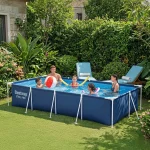 Piscina Elevada Rectangular Bestway