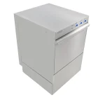 Lavavajillas Industrial CLIMAHOSTELERIA ST500 50X50 CM - Imagen 2