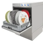 Lavavajillas Industrial CLIMAHOSTELERIA ST500 50X50 CM