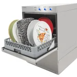 Lavavajillas Industrial CLIMAHOSTELERIA ST500 50X50 CM