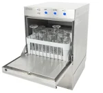 Lavavasos 40x40 ST400 Climahostelería - Imagen 2