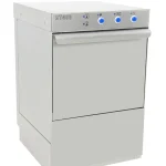 Lavavasos 40x40 ST400 Climahostelería