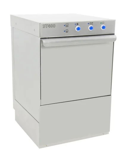 Lavavasos 40x40 ST400 Climahostelería