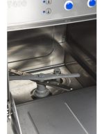 Lavavasos 40x40 ST400 Climahostelería - Imagen 6