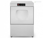 Sammic Lavavasos Active AX40 Cesta 40×40 cm Altura Útil 30 cm - Imagen 2