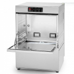 Sammic Lavavasos Active AX40 Cesta 40×40 cm Altura Útil 30 cm