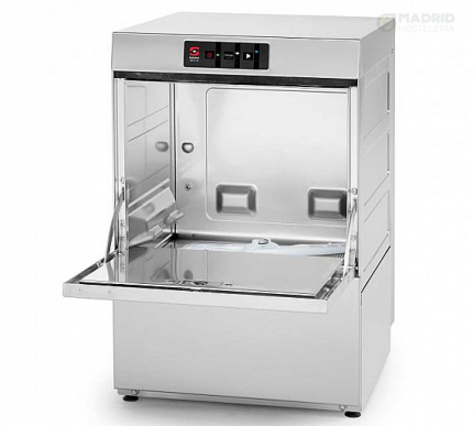 Sammic Lavavasos Active AX40 Cesta 40×40 cm Altura Útil 30 cm